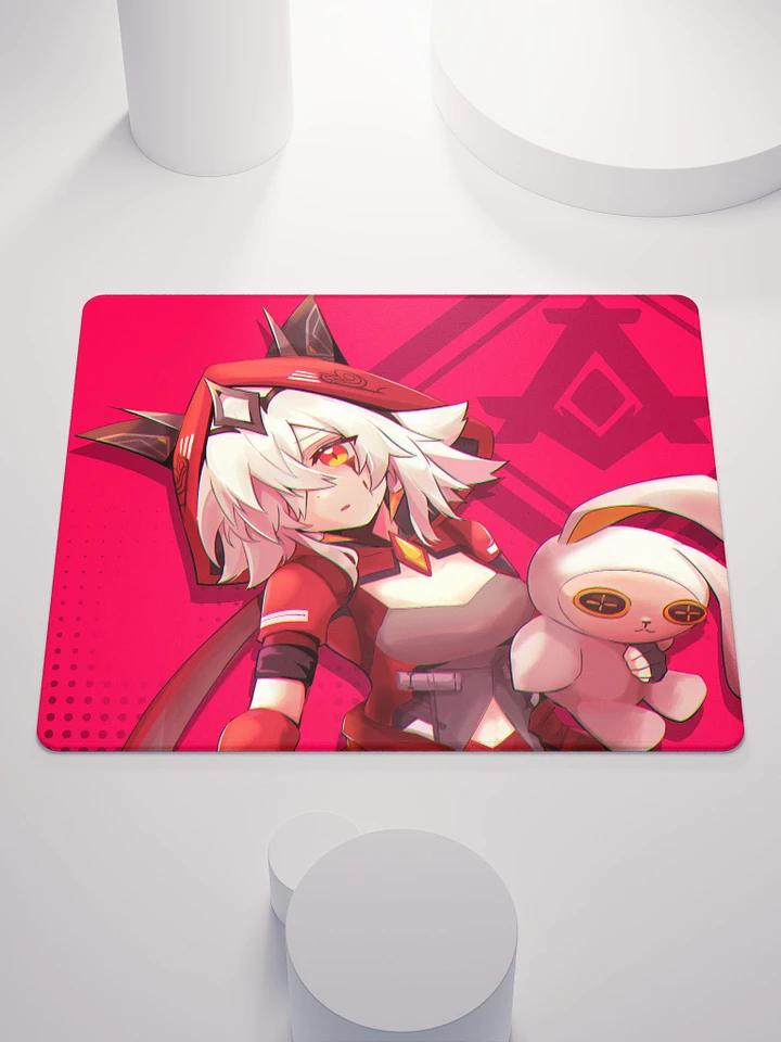 Mouse Pad - Ruby (Tower of Fantasy) product image (1)