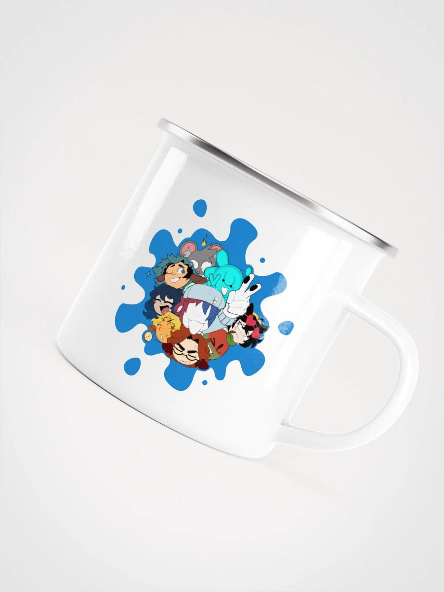 Soup group SPLAT Mug product image (4)