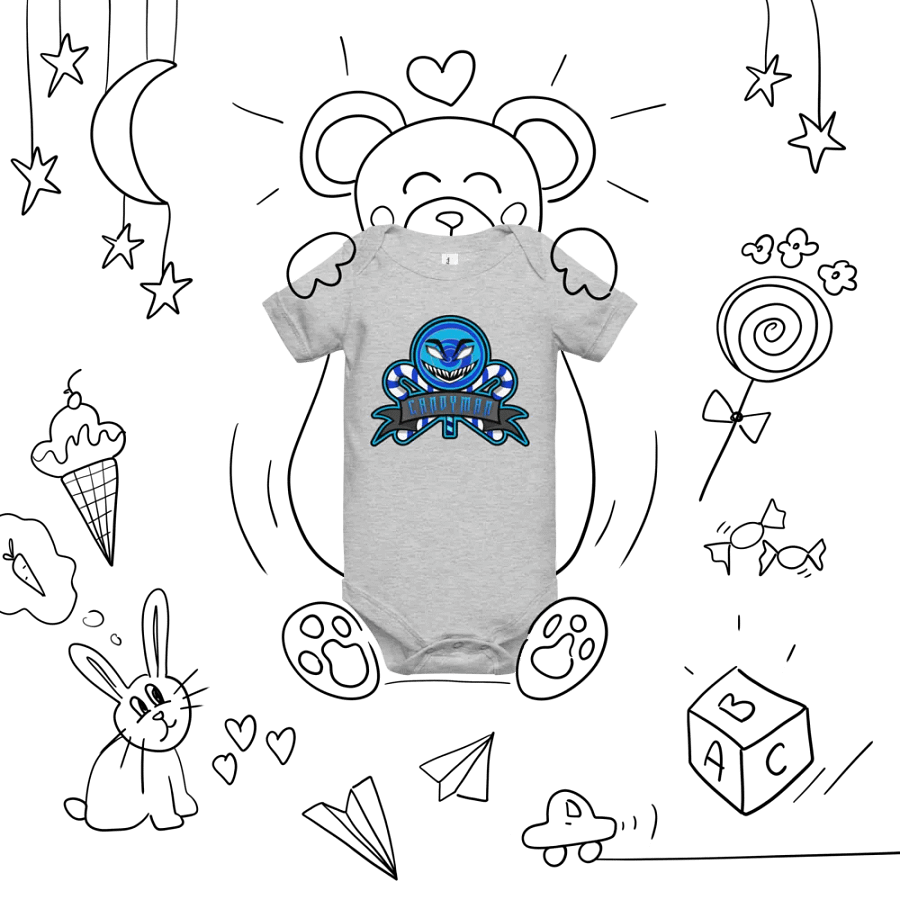 Infant Onesie product image (46)