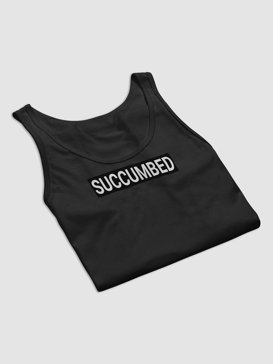 Succumbed Tank Top product image (5)
