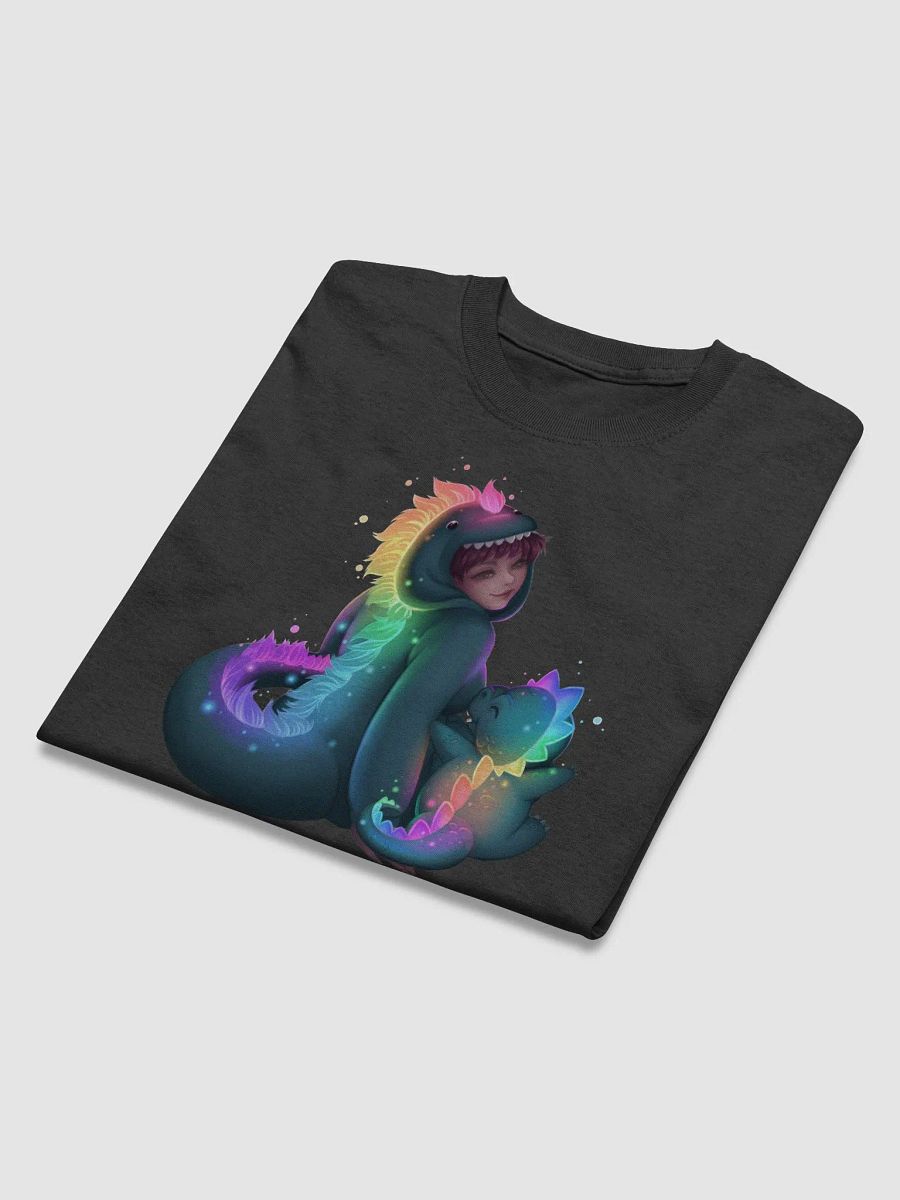 Stargazing Gildan Heavyweight Tee product image (3)
