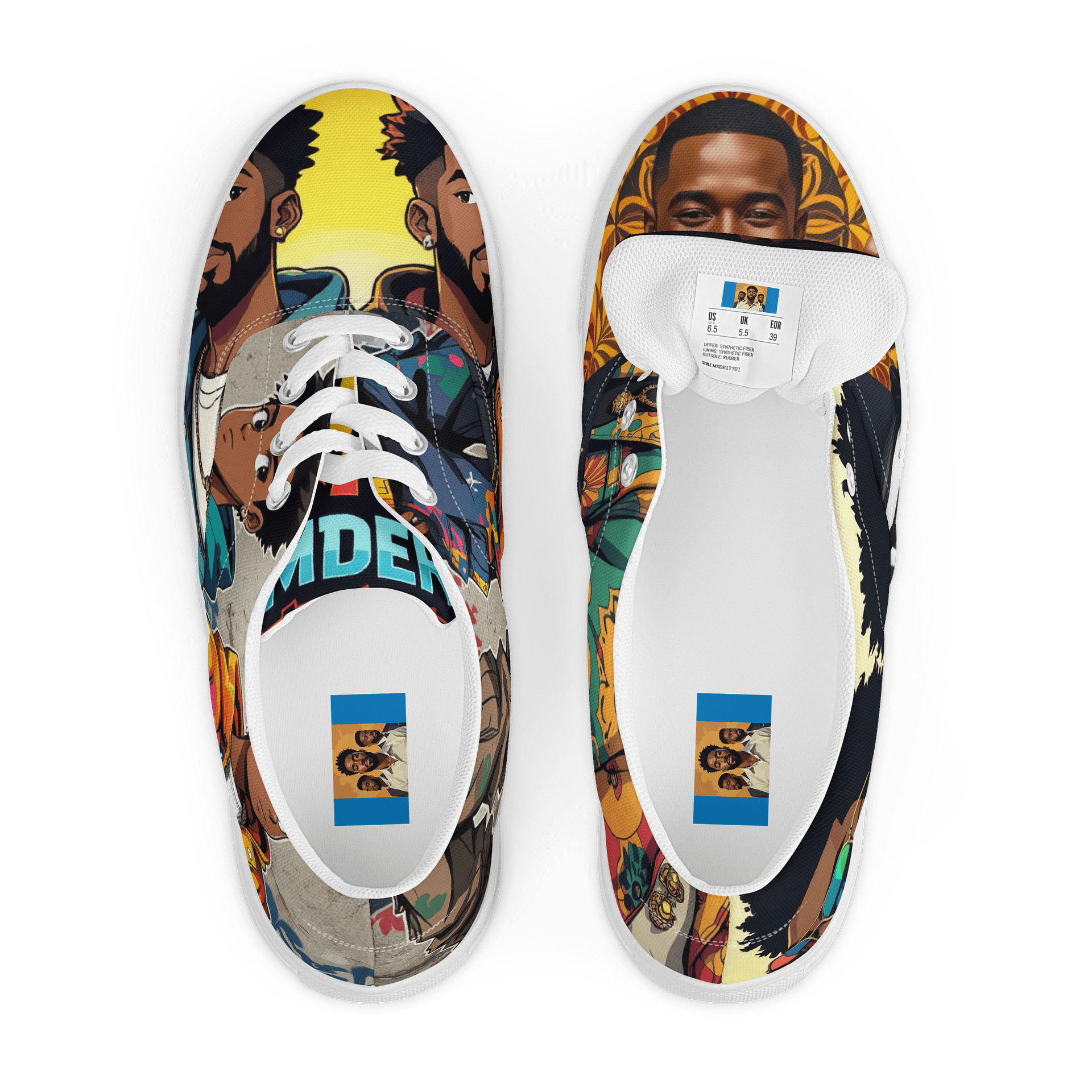 brotherhood collection product image (6)