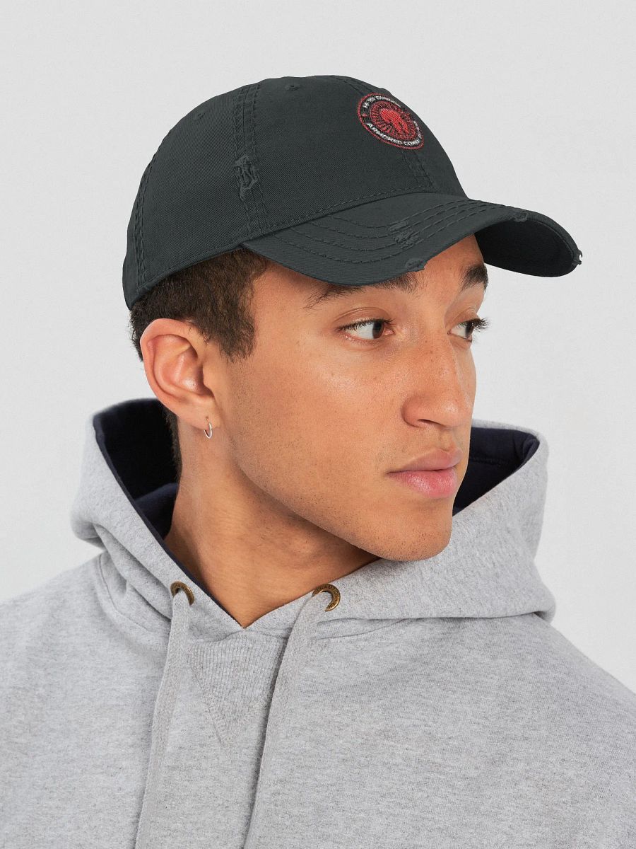 M-151 Gundog baseball hat product image (4)