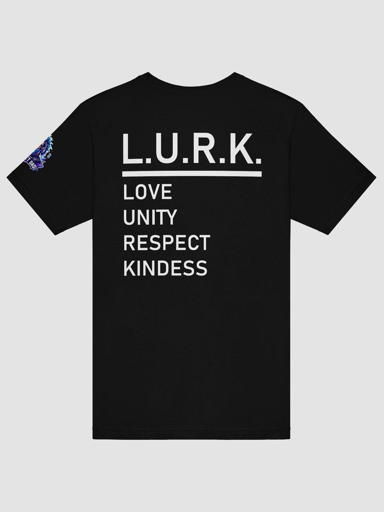 Lurker Tee product image (6)