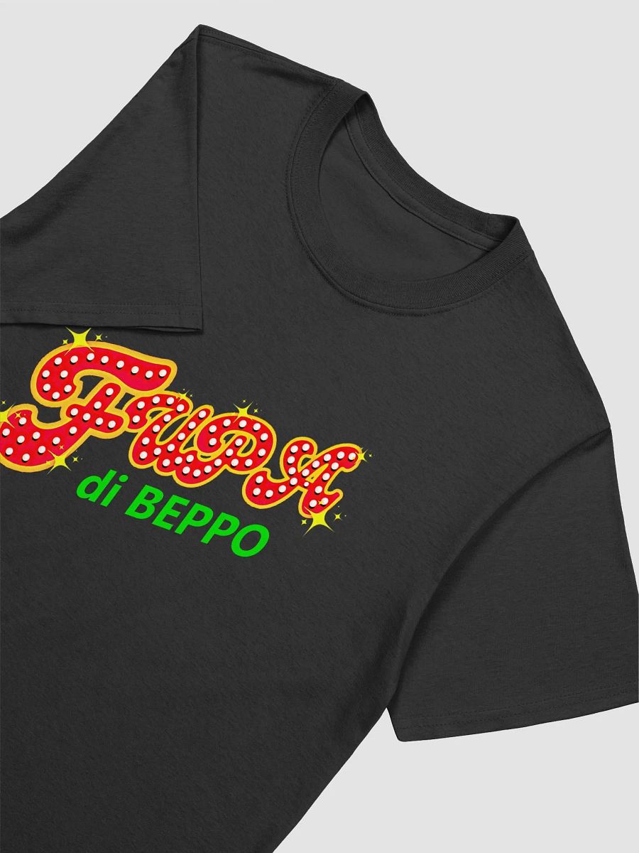 FUPADIBEPPO! Tee product image (9)