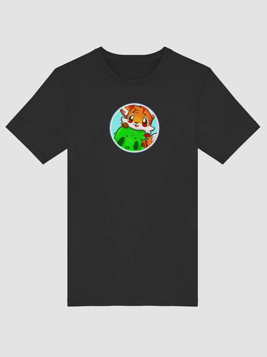 🦊FluffyGoo T-Shirt product image (5)
