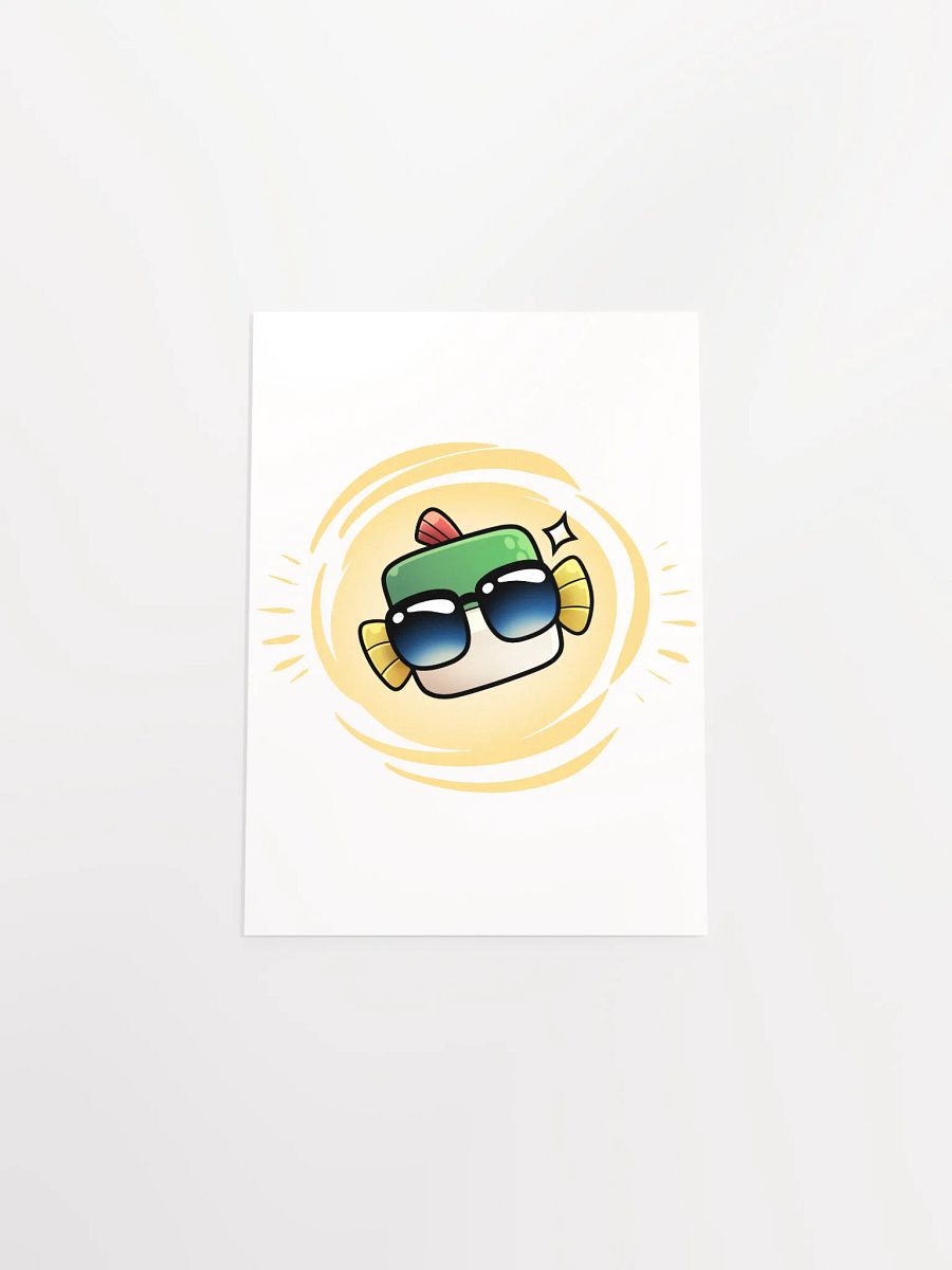 Lord Sal Poster product image (20)