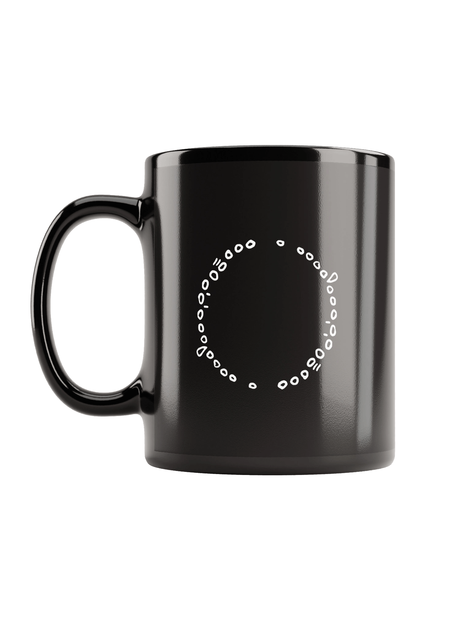 JAF Flute Keys Circle - Dark Mode product image (11)