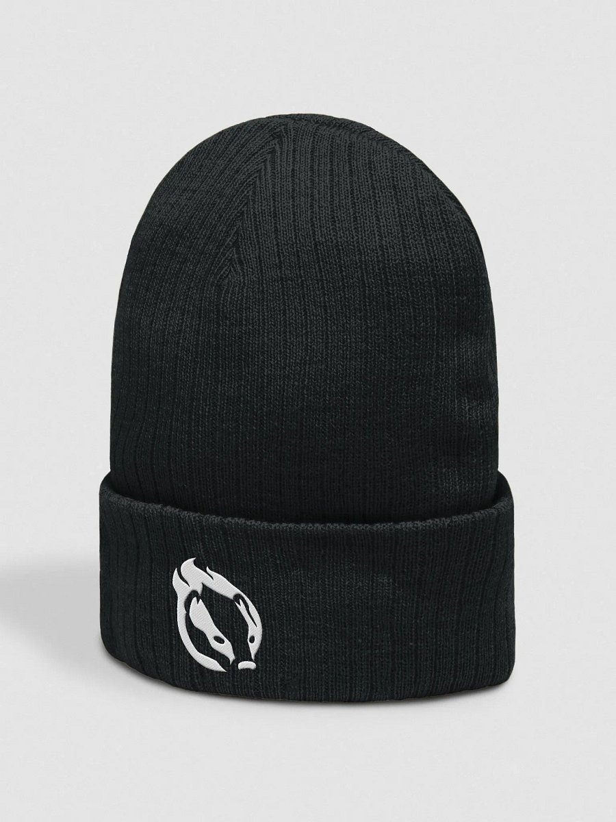Ballin' Badger Beanie product image (2)