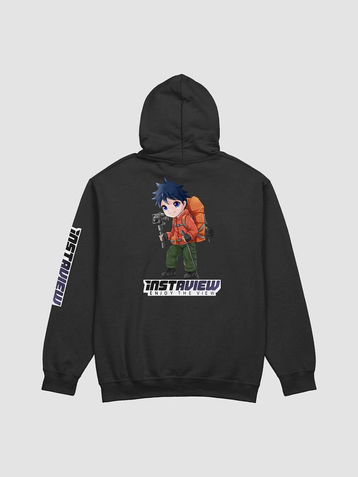 Instaview Hoodie product image (2)