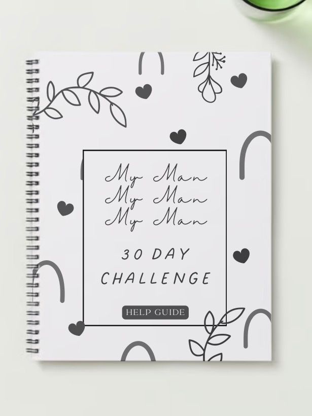 My Man My Man My Man Challenge Help Guide