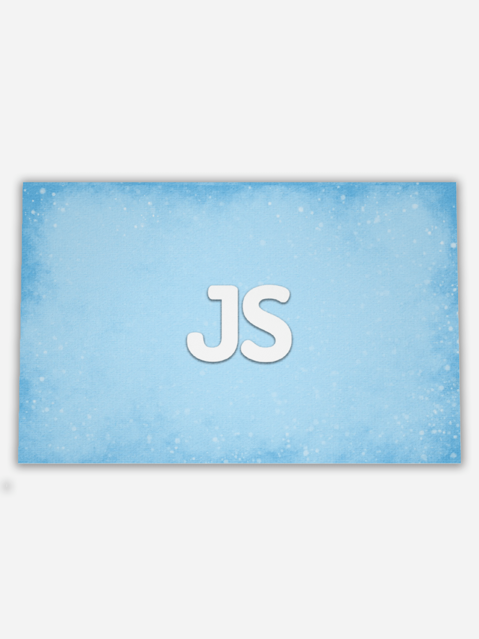 JacobStreams Christmas Greetings Cards product image (2)