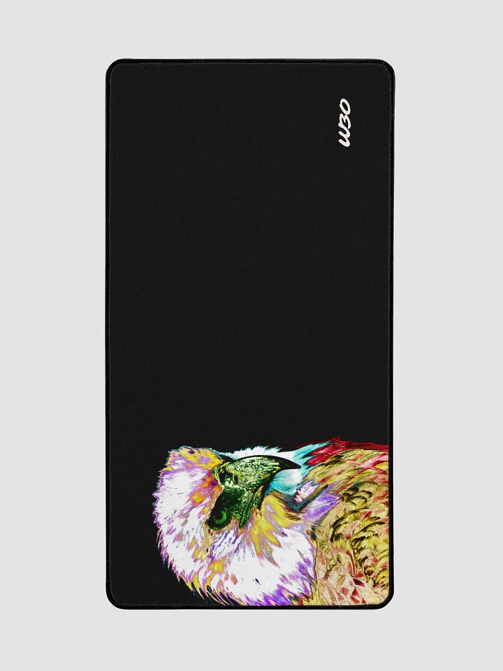 Colourful Animals Desk Mats - Eagle product image (2)