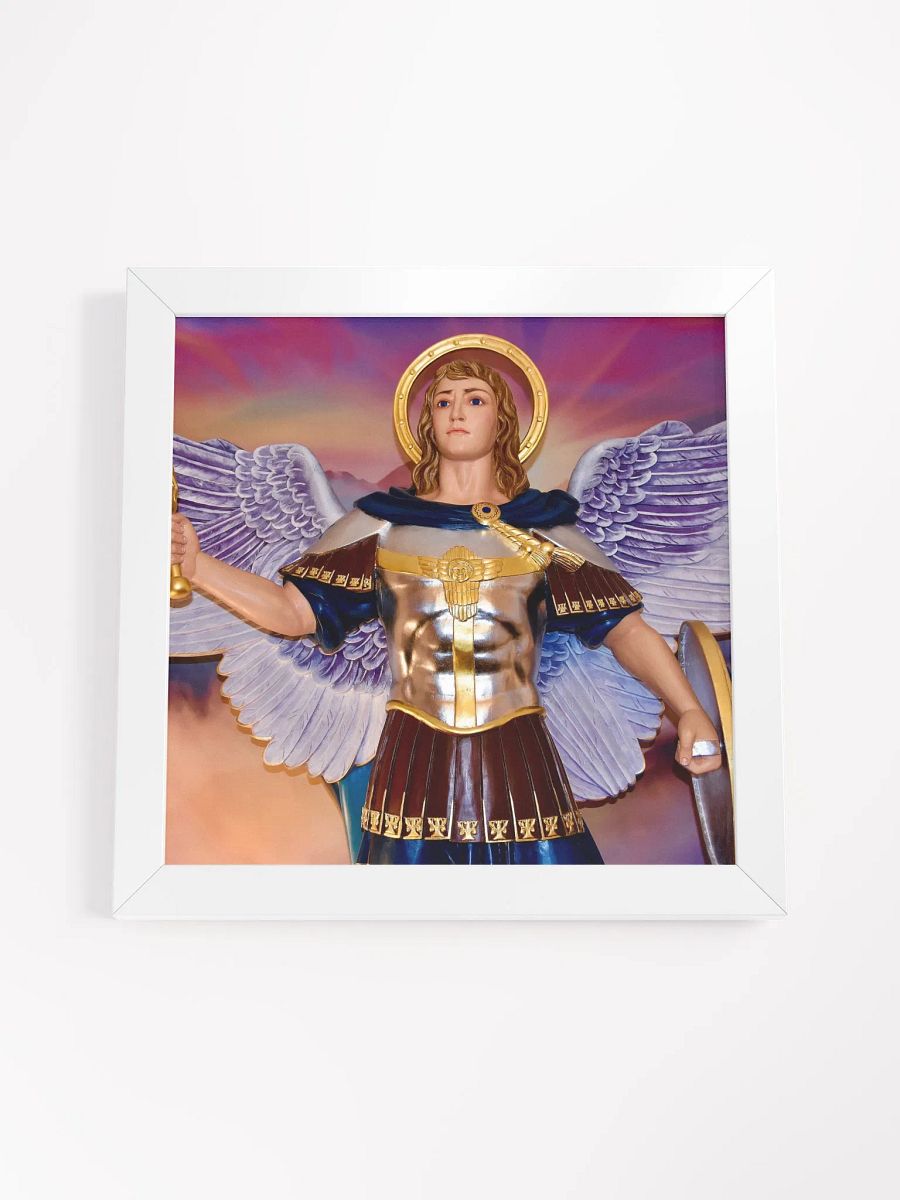ARCHANGEL MICHAEL BLOCKS ALL EVIL product image (15)
