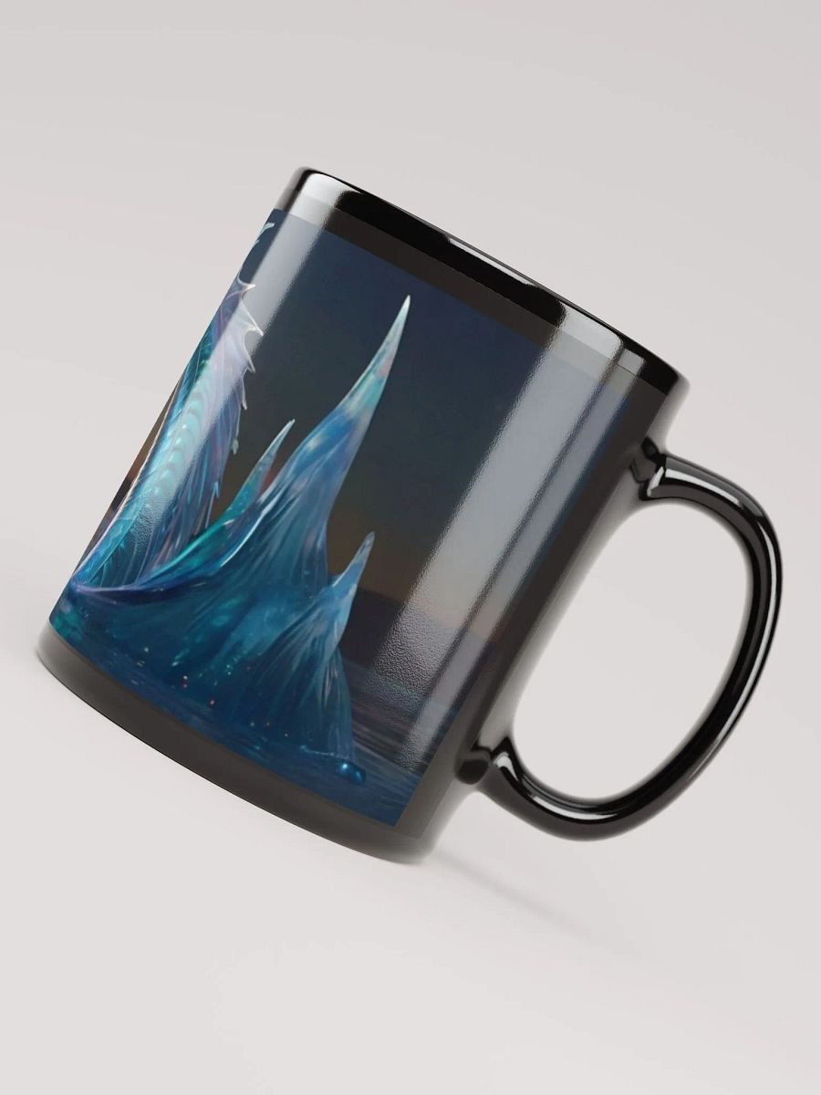 Ethereal Leviathan Mug product image (8)