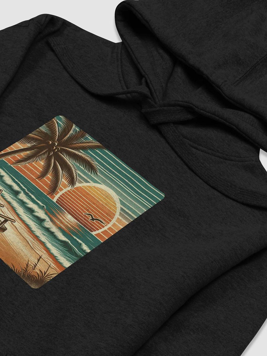 Sunset Serenity Unisex Hoodie | AI Design product image (32)