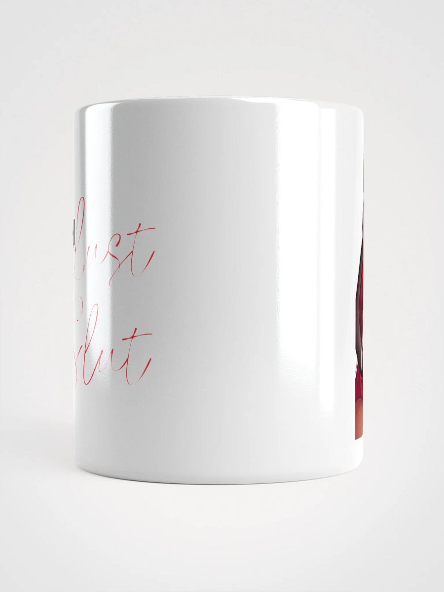 Vashti's Motto Mug product image (14)