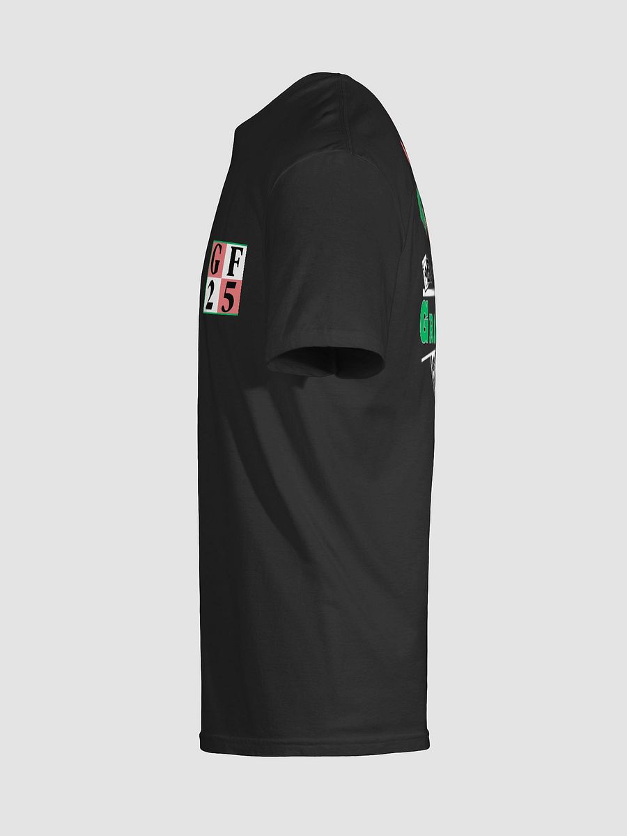 Las Vegas GrannyFest 2025 T-Shirt product image (8)
