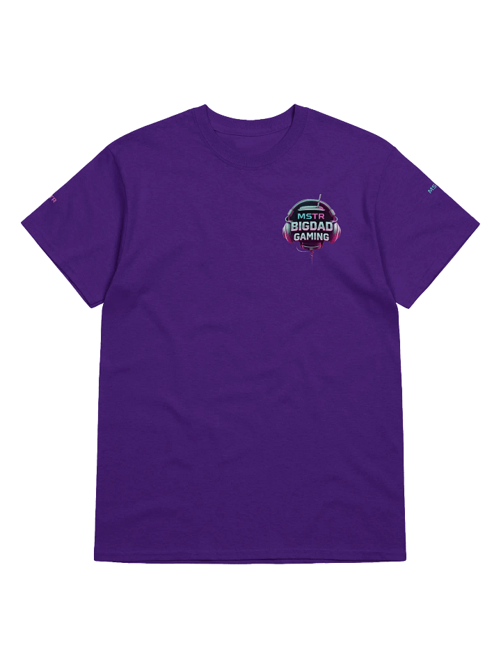 Bigdad T-Shirt product image (1)