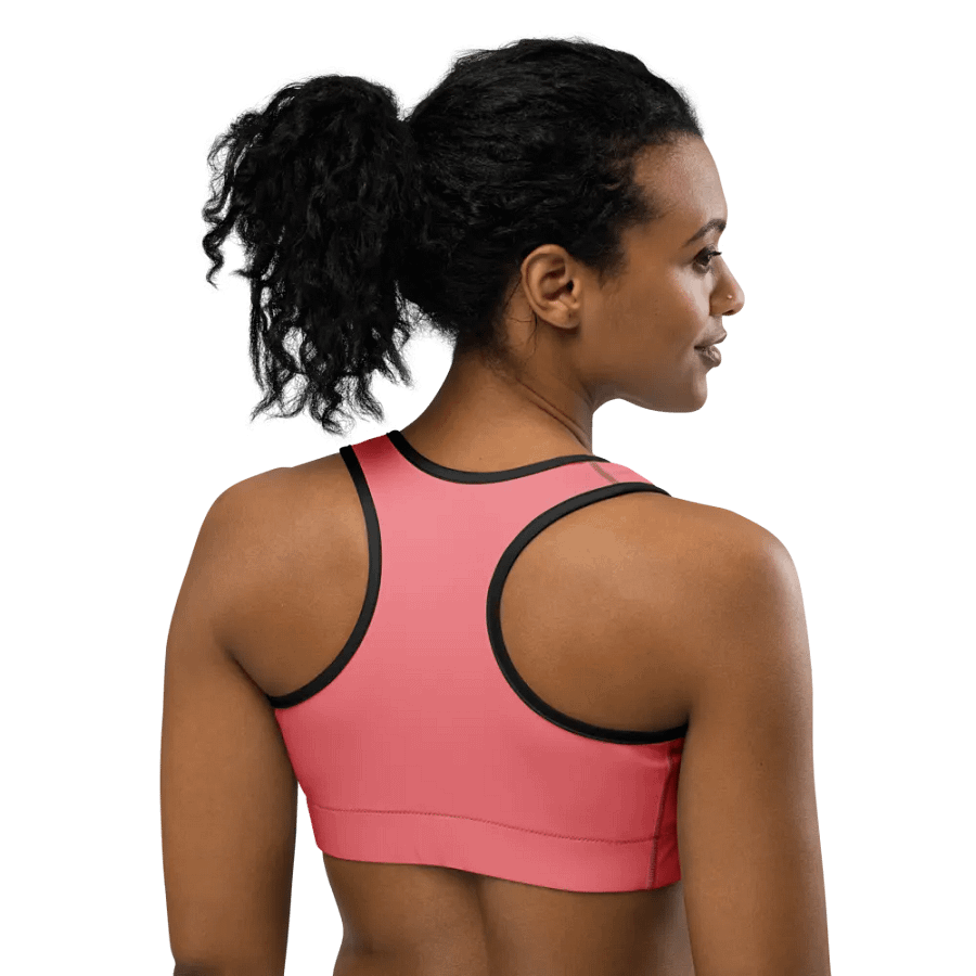 Grossboi Kisses Sports Bra product image (4)