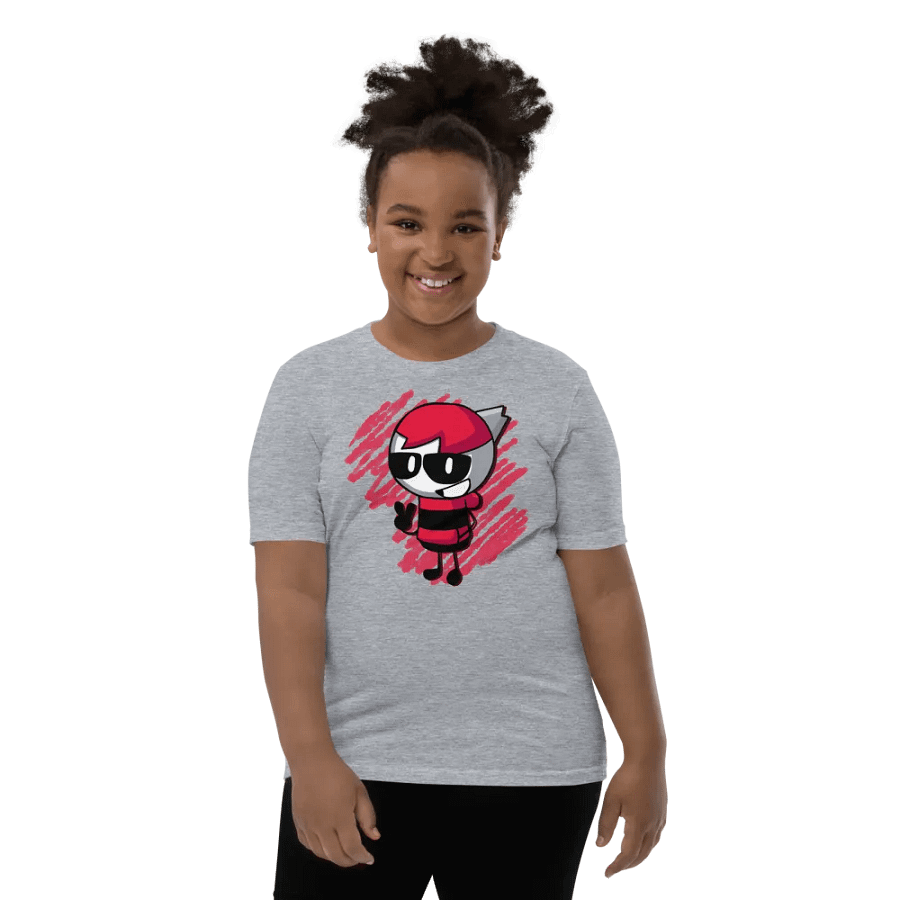 CraftedPin Kids T-Shirt product image (109)