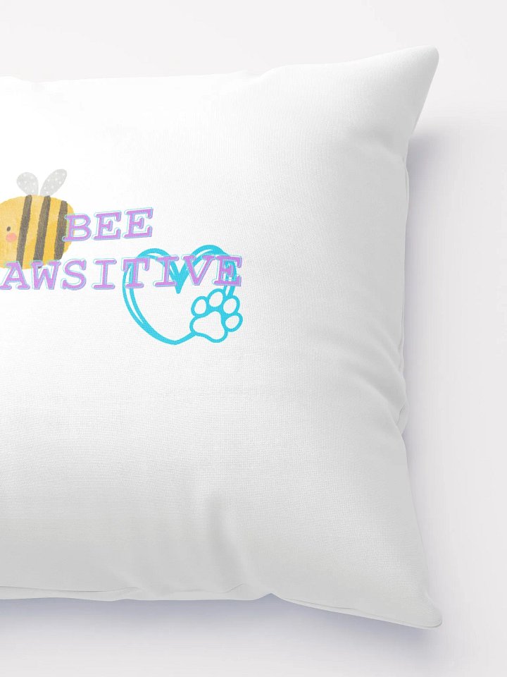 EmJDawg Cupcake Cozy Pillow product image (3)