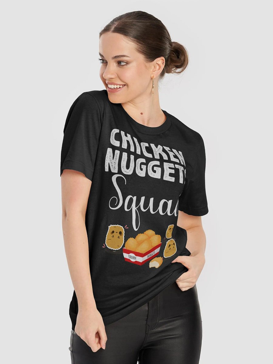 Chicken Nuggets Squad Nuggets Lover T-Shirt product image (8)