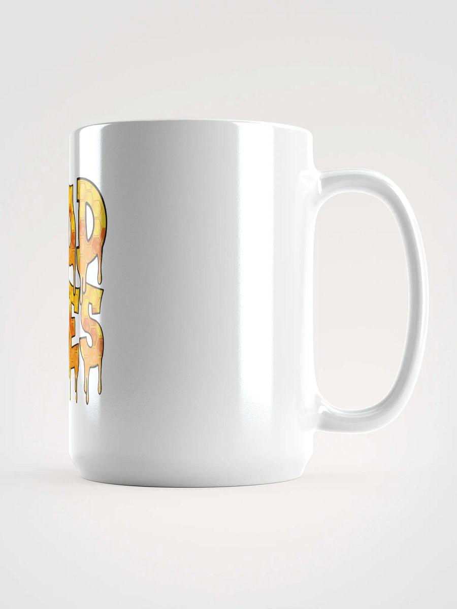 JFLOW GOOD VIBES EMOTE COFFEE MUG product image (1)