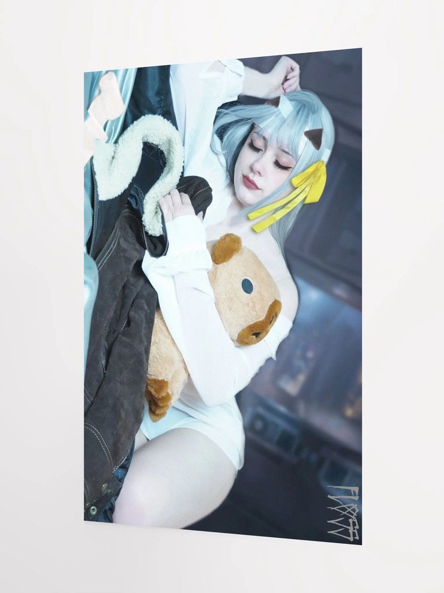 NIKKE: Modernia (First Affection) product image (5)