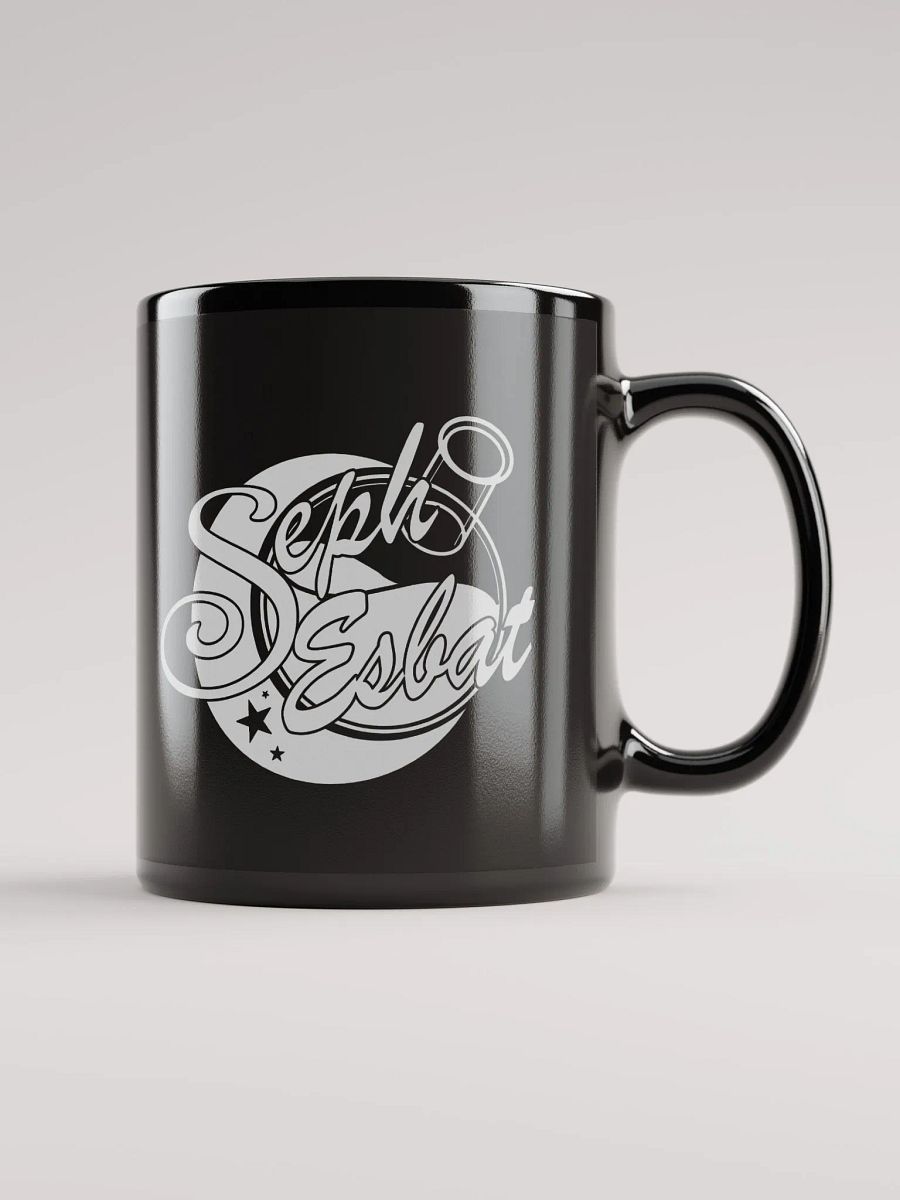 Brain Dead Mug (Black) (Updated) product image (3)