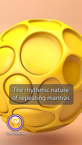 How does singing change your body?

#singing #mantras #chanting #heartrate #breathing #spirituality #bhakti #chant