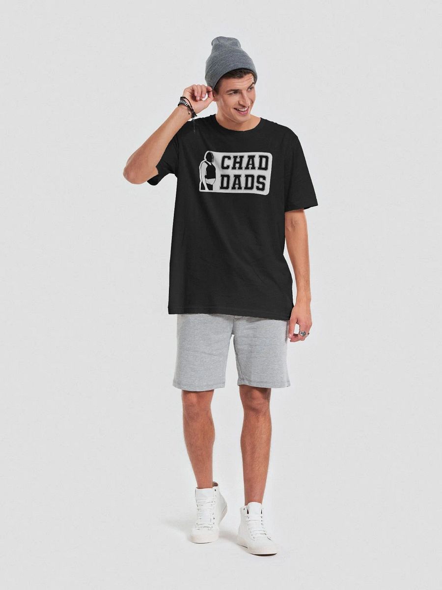 Chad Dads Horizontal product image (2)