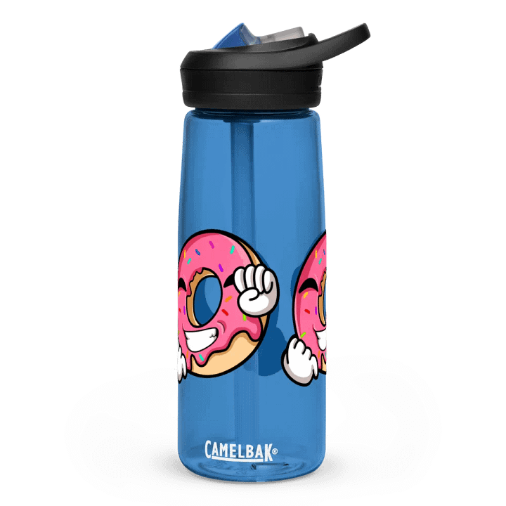 Donut Camelbak Waterbottle product image (16)