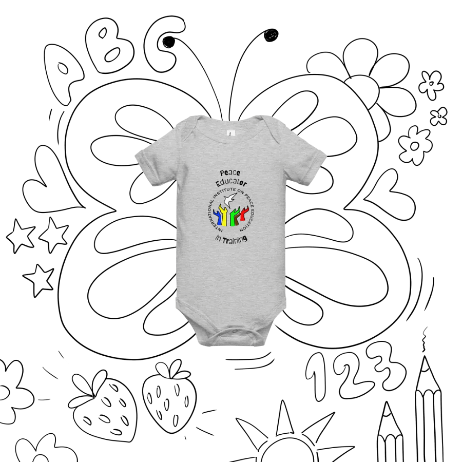 Peace Educator in Training (IIPE) product image (23)