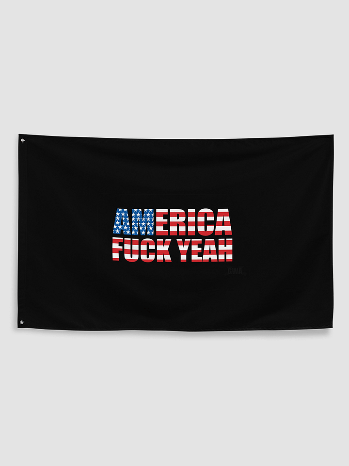 [Saltydemon86] All-Over Print Flag product image (2)
