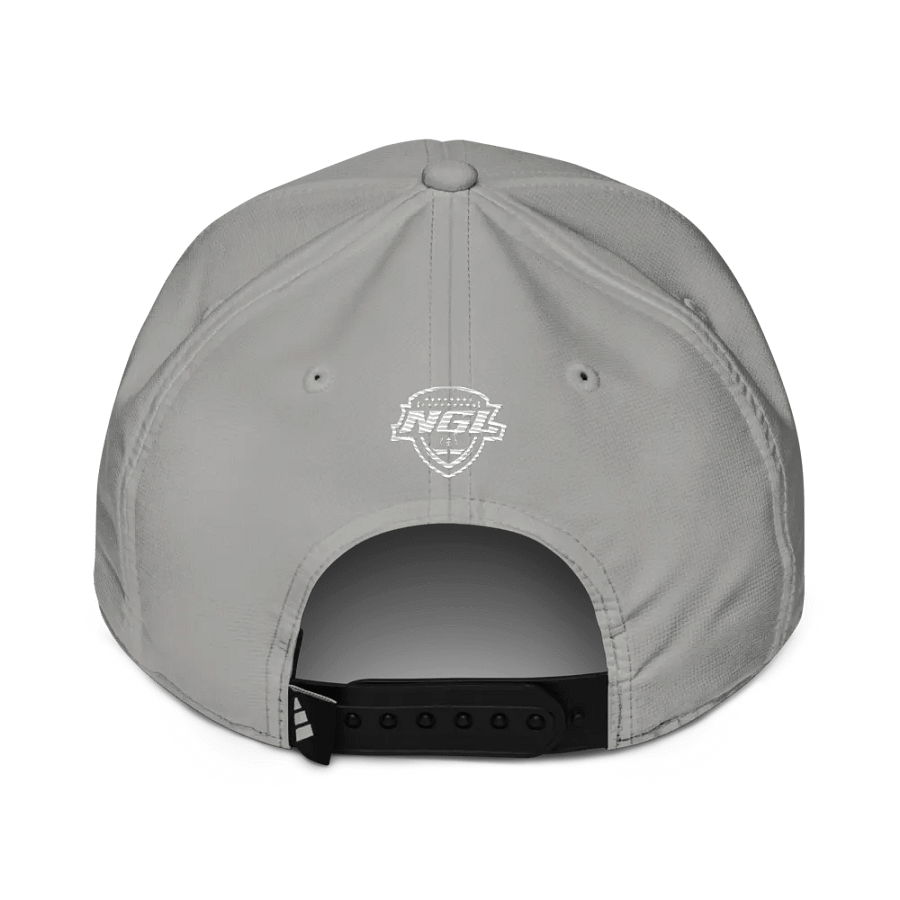 Wichita Wild Adidas Performance Hat product image (18)