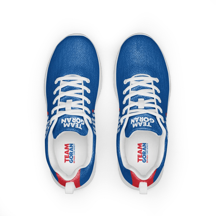 Men's TG Athletic Shoes product image (1)