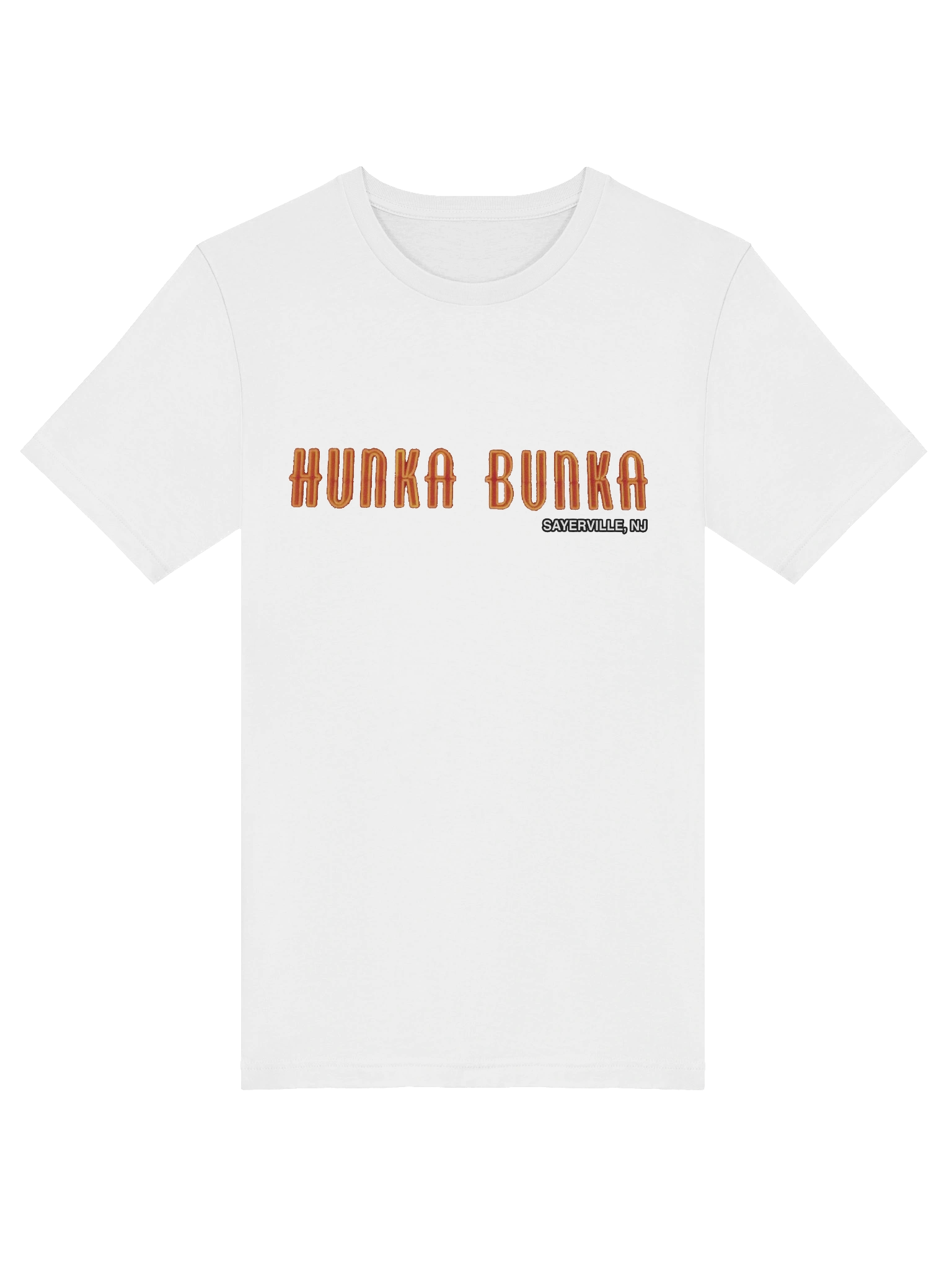 Hunka - Vintage Tee product image (5)