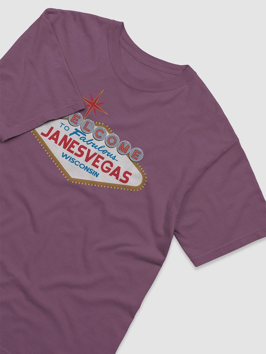 Janesvegas Comfort Colors Garment-Dyed Heavyweight T-Shirt product image (33)