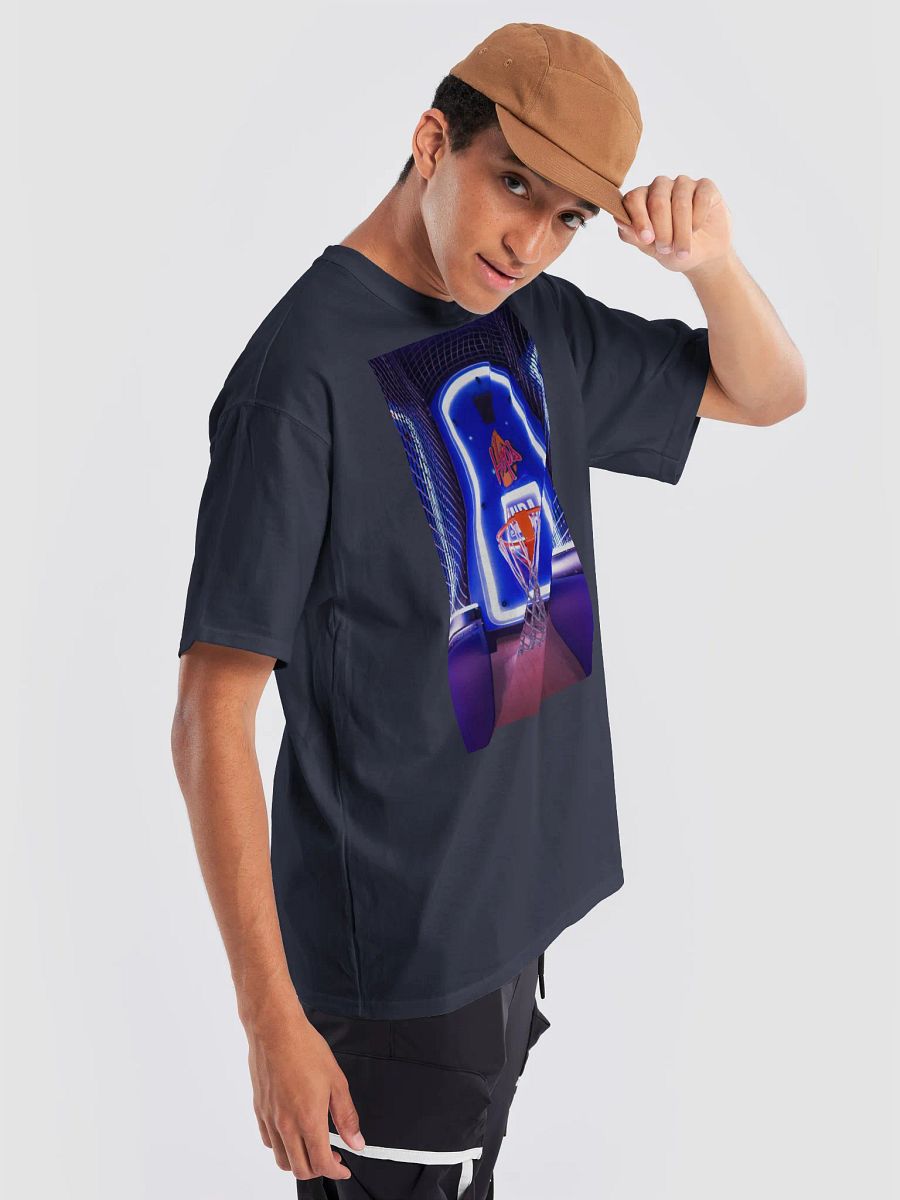 Arcade Champion Tee product image (19)