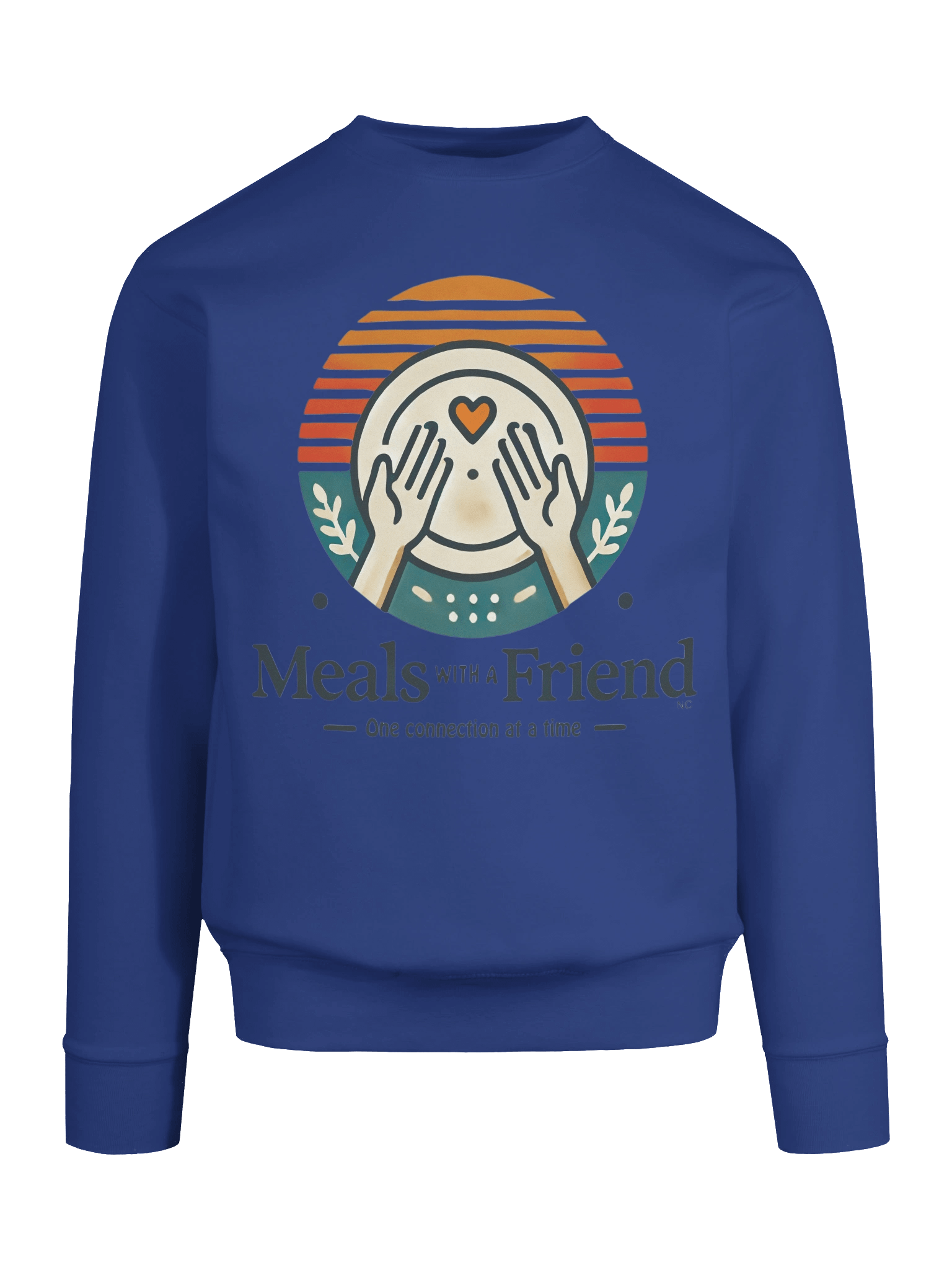 The One Connection Sweatshirt product image (33)