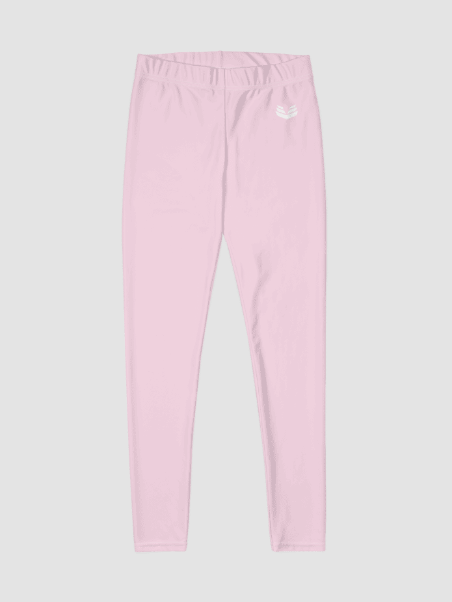Leggings - Baby Pink product image (4)