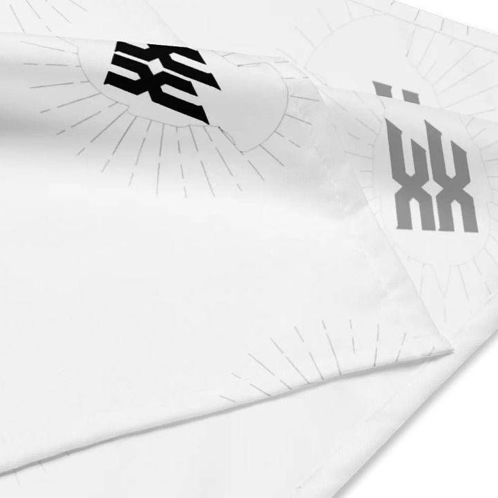 Xtra X All-Over Bandana product image (4)