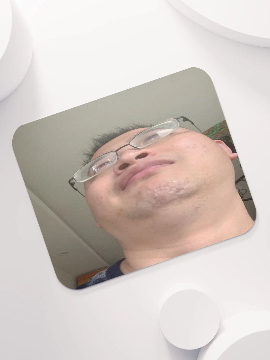 Classic Mouse Pad: inspiration product image (7)