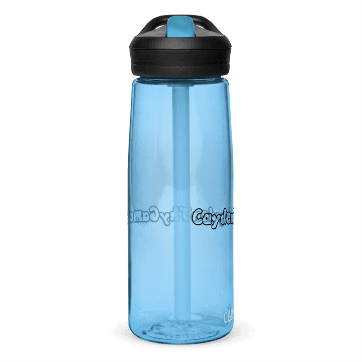 CTG Camelbak® Waterbottle product image (12)