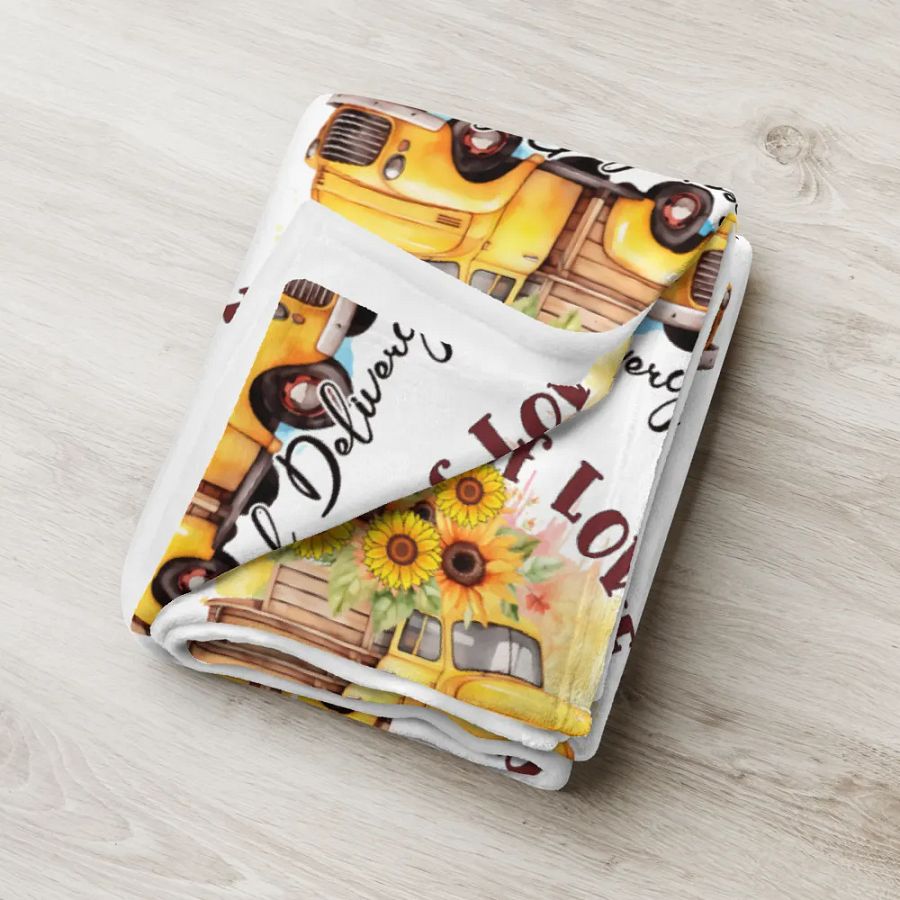 Loads Of Love Blanket product image (6)