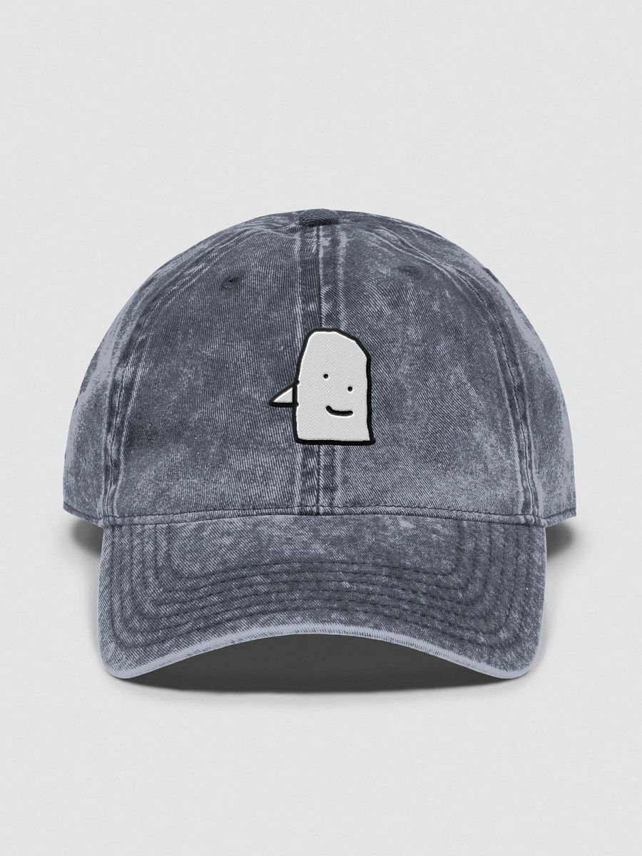 Chirp Vintage Washed Embroidered Cap product image (1)
