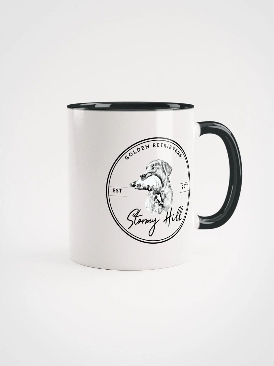 Stormy Hill Logo Mug product image (1)