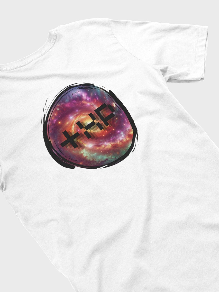 XP T-Shirt Pastels product image (31)