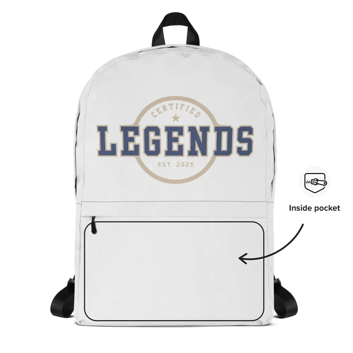 Certified Legends Shoulder Bag product image (2)